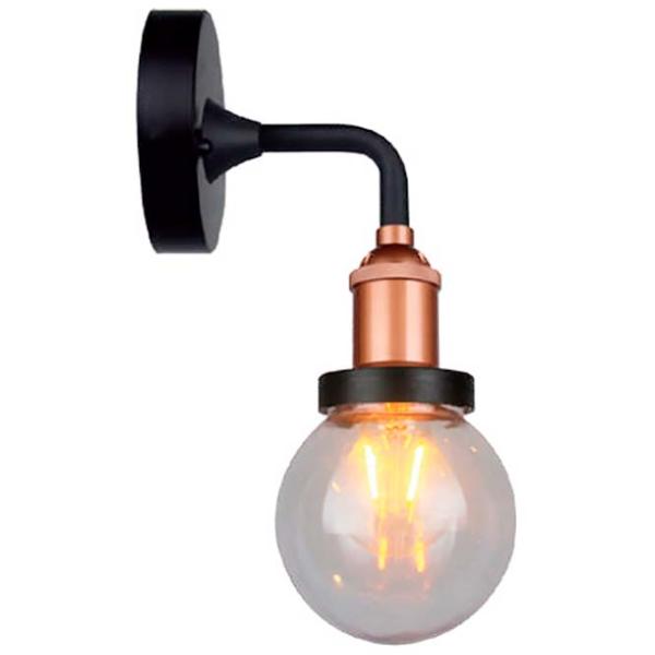 Настенный светильник Elmos DH-WA-0010A100 40 Вт / E27 photo 1