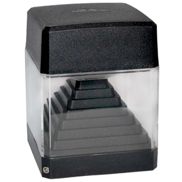 Настенный светильник Fumagalli ESTER 10 Вт / GX53 photo 1 Настенный светильник Fumagalli ESTER 10 Вт / GX53 photo 1