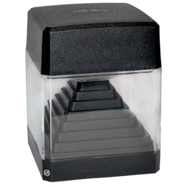 Настенный светильник Fumagalli ESTER 10 Вт / GX53 photo 1 Настенный светильник Fumagalli ESTER 10 Вт / GX53 photo 1