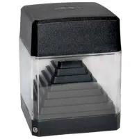 Настенный светильник Fumagalli ESTER 10 Вт / GX53