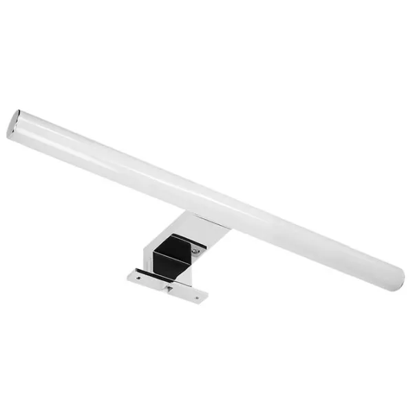 Настенный светильник ORNO PEEGEL 6 Вт / SMD photo 1 Настенный светильник ORNO PEEGEL 6 Вт / SMD photo 1