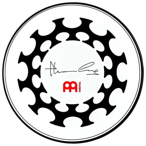 Ударная установка Meinl MPP-12-TL Резина /  photo 1