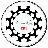 Set de tobe Meinl MPP-12-TL Cauciuc / 