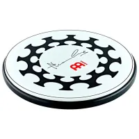 Ударная установка Meinl MPP-12-TL Резина / photo 2