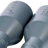Shaker percuție Meinl SH45GR 2 Plastic / photo 2