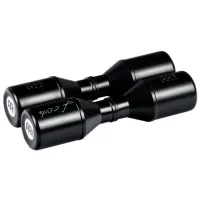 Шейкер перкуссионный Meinl SH4BK Пластик / 