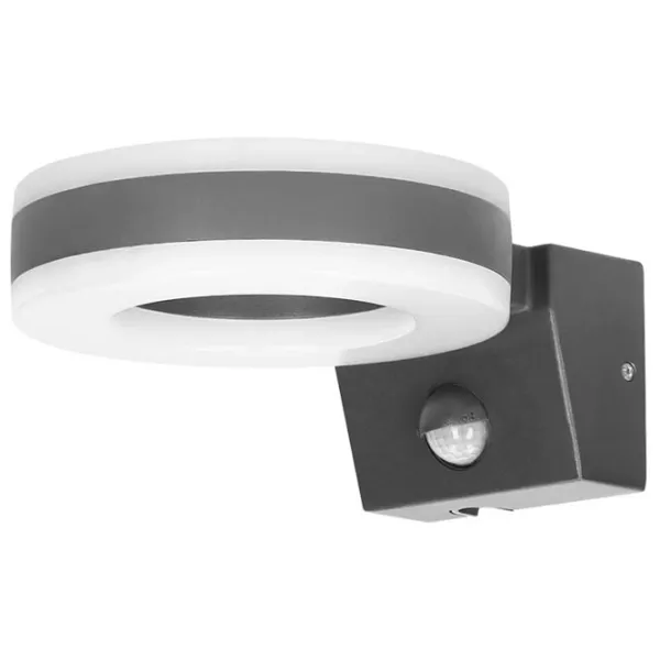 Lampă de perete ORNO HOWLIT 20 W / SMD photo 1 Lampă de perete ORNO HOWLIT 20 W / SMD photo 1