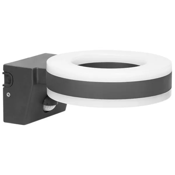 Lampă de perete ORNO HOWLIT 20 W / SMD photo 3 Lampă de perete ORNO HOWLIT 20 W / SMD photo 3