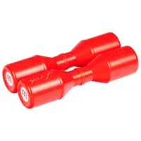 Шейкер перкуссионный Meinl SH5R 2 Пластик / 