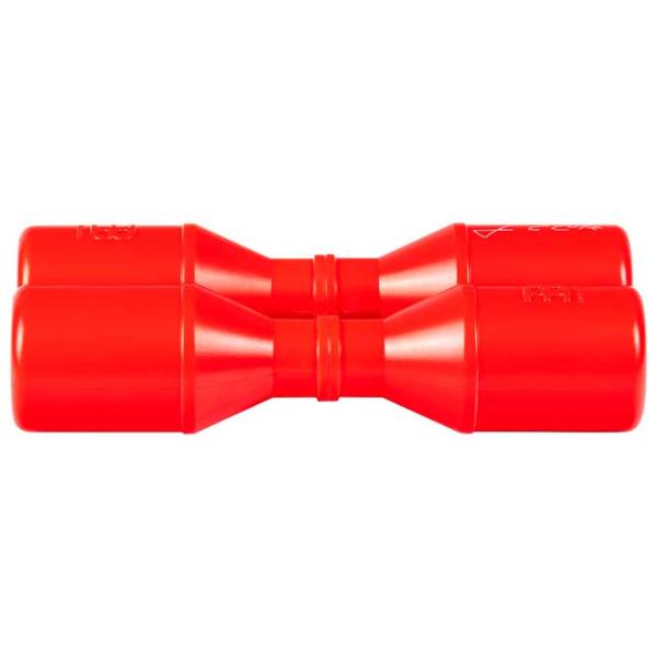 Шейкер перкуссионный Meinl SH5R 2 Пластик /  photo 2