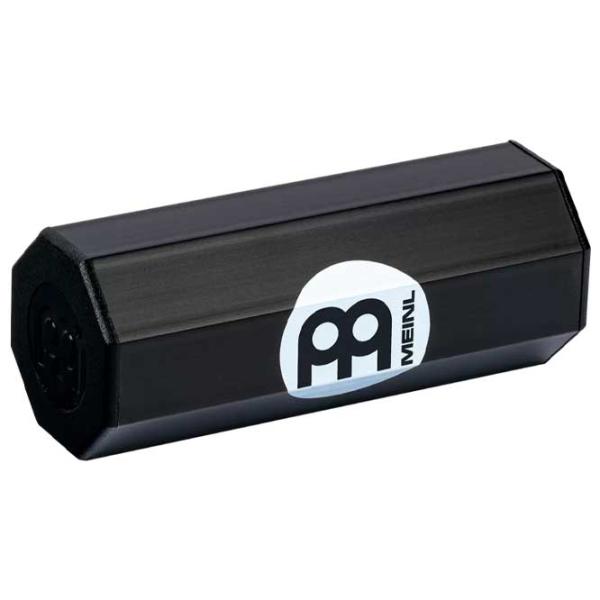Shaker percuție Meinl SH8BK Plastic /  photo 1