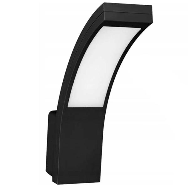 Настенный светильник ORNO PIRYT 10 Вт / SMD photo 3 Настенный светильник ORNO PIRYT 10 Вт / SMD photo 3