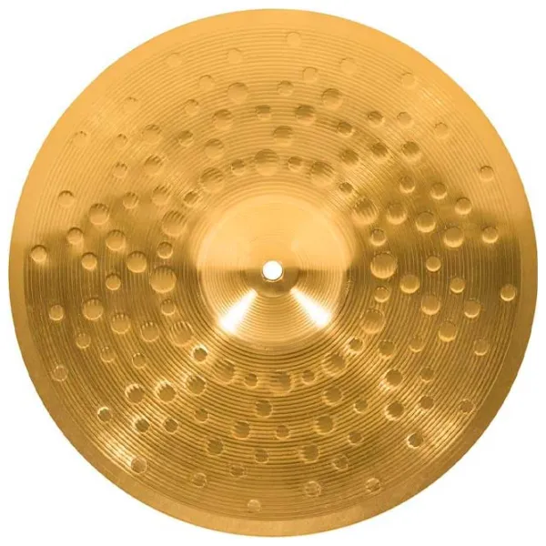 Тарелки для ударных Meinl HCS14H Cплав MS63 /  photo 2