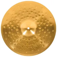 Chimvale pentru tobe Meinl HCS14H Aliaj MS63 / photo 2