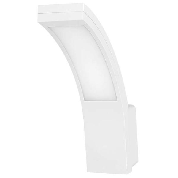 Настенный светильник ORNO PIRYT 10 Вт / SMD photo 1 Настенный светильник ORNO PIRYT 10 Вт / SMD photo 1