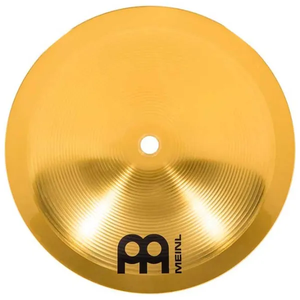 Тарелки для ударных Meinl HCS8B Cплав MS63 /  photo 4