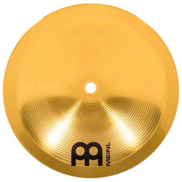 Тарелки для ударных Meinl HCS8B Cплав MS63 /  photo 5