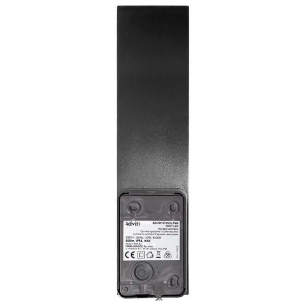Настенный светильник ORNO PIRYT 10 Вт / SMD photo 3