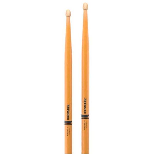 Палочки Pro Mark R5BAGC Дерево / 406 мм photo 2