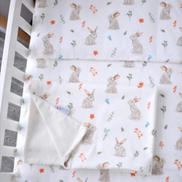 Lenjerie de pat pentru copii Veres VR 154.5.04.4 (2600000105408) Bumbac/ White Multicolor photo 2