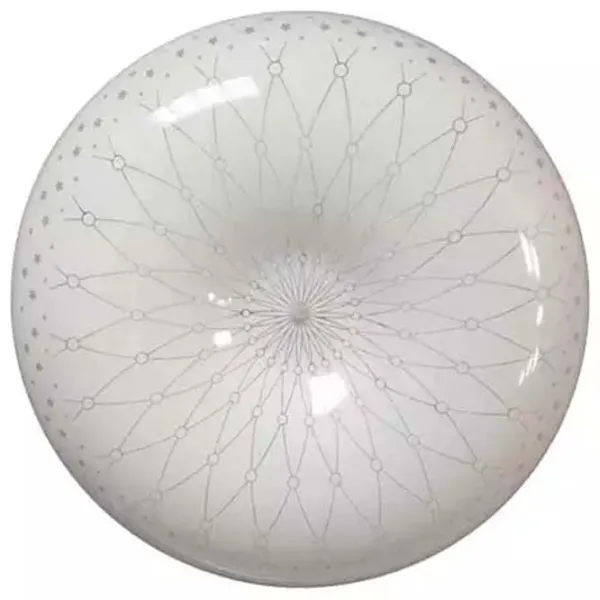 Настенный светильник Dekora GERBERA 36 Вт / SMD photo 1
