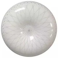 Настенный светильник Dekora GERBERA 36 Вт / SMD