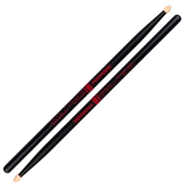 Bețe Pro Mark TXRRW-AG Lemn / 406.4 mm photo 1