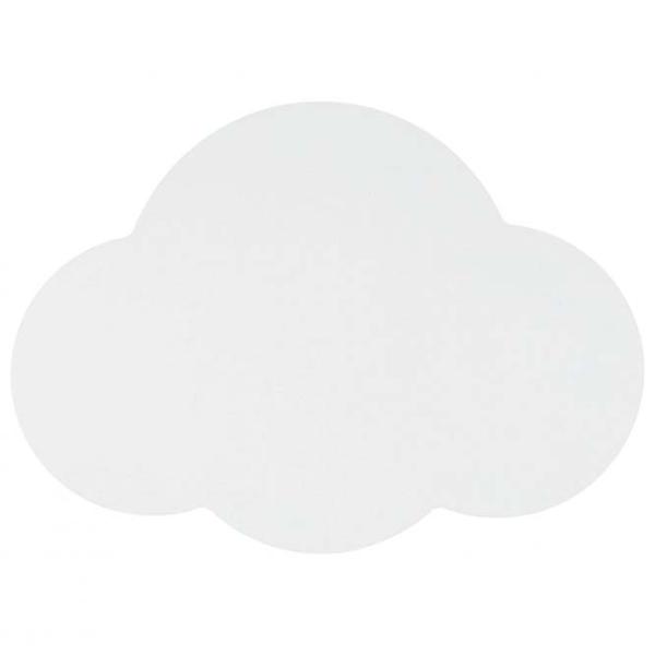 Настенный светильник TK Lighting Cloud 6 Вт / G9 photo 1 Настенный светильник TK Lighting Cloud 6 Вт / G9 photo 1