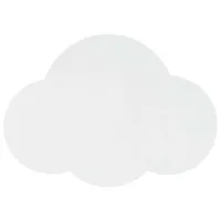 Настенный светильник TK Lighting Cloud 6 Вт / G9