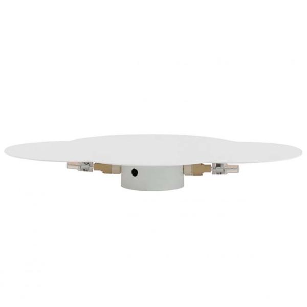Настенный светильник TK Lighting Cloud 6 Вт / G9 photo 5 Настенный светильник TK Lighting Cloud 6 Вт / G9 photo 5