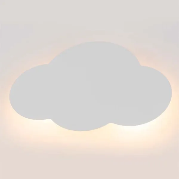 Настенный светильник TK Lighting Cloud 6 Вт / G9 photo 6 Настенный светильник TK Lighting Cloud 6 Вт / G9 photo 6