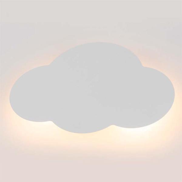 Настенный светильник TK Lighting Cloud 6 Вт / G9 photo 6 Настенный светильник TK Lighting Cloud 6 Вт / G9 photo 6