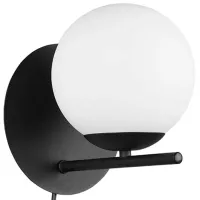 Lampă de perete Trio Pure 28 W / E14