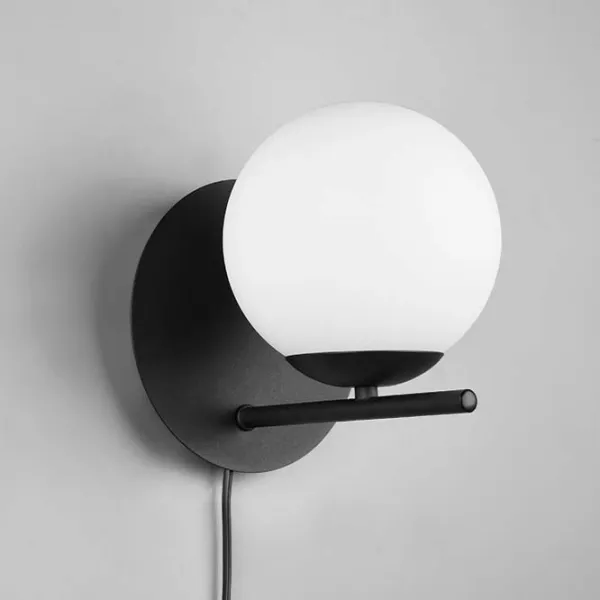 Настенный светильник Trio Pure 28 Вт / E14 photo 2 Настенный светильник Trio Pure 28 Вт / E14 photo 2