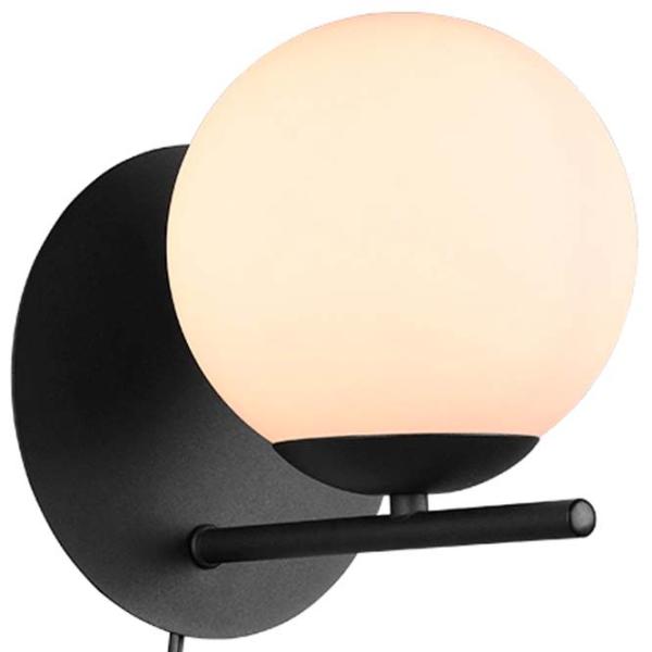 Настенный светильник Trio Pure 28 Вт / E14 photo 3 Настенный светильник Trio Pure 28 Вт / E14 photo 3