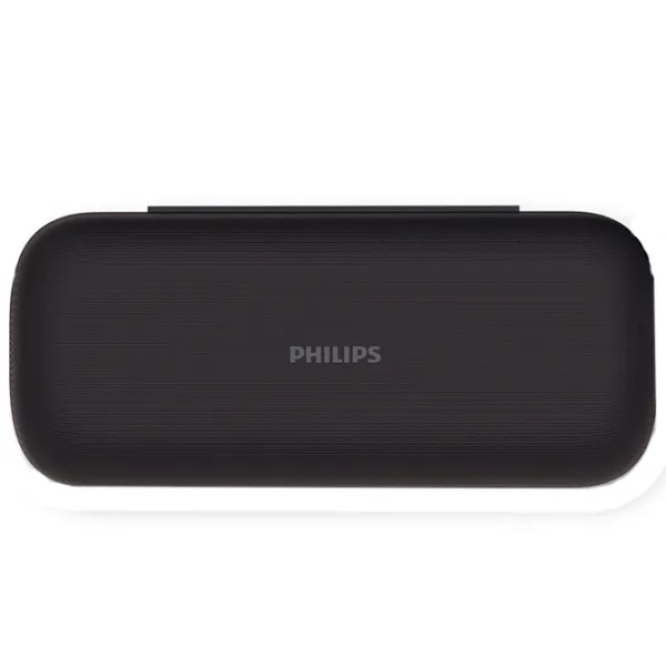 Триммер для лица Philips QP6652/61 Черный photo 3