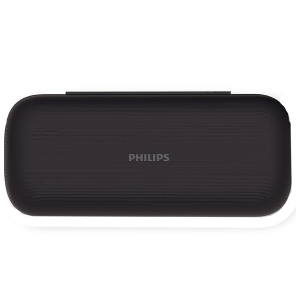 Триммер для лица Philips QP6652/61 Черный photo 3