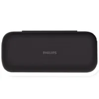 Trimmer facial Philips QP6652/61 Black photo 3