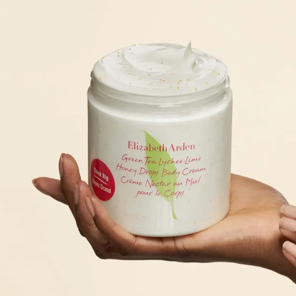 Cremă de corp Elizabeth Arden A0130647  500 ml / Toate tipurile photo 2