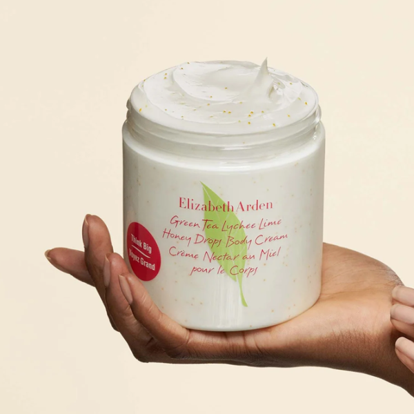 Cremă de corp Elizabeth Arden A0130647  500 ml / Toate tipurile photo 2