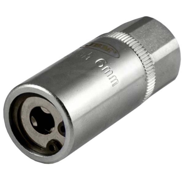 Extractor JBM 14211 Metal / 1 photo 1