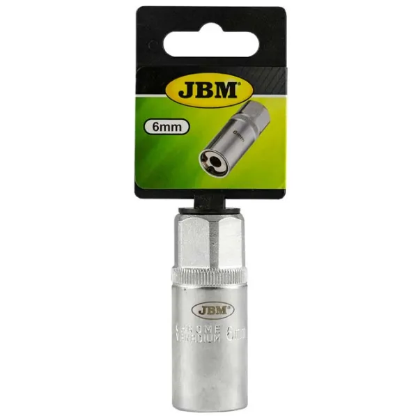 Extractor JBM 14211 Metal / 1 photo 2
