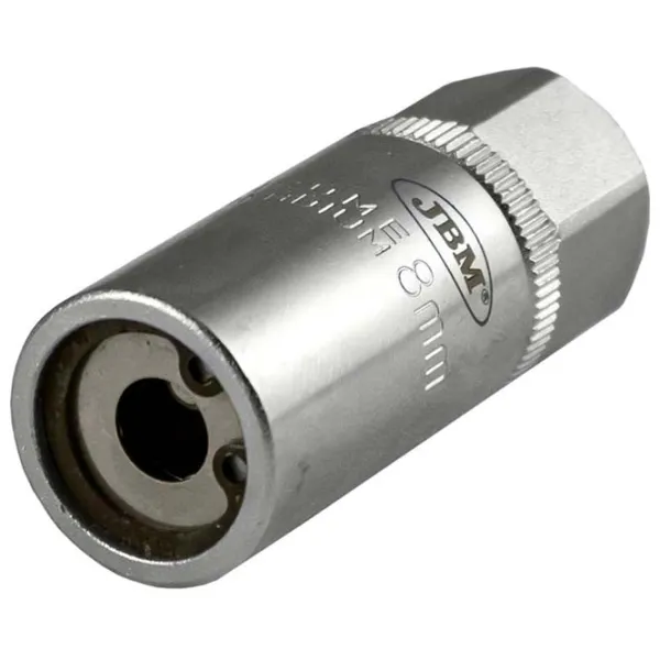 Extractor JBM 14212 8 mm Metal / 1 photo 1