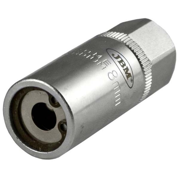 Extractor JBM 14212 8 mm Metal / 1 photo 1