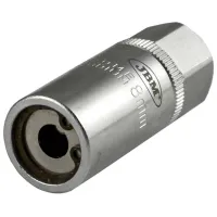 Съёмник JBM 14212 8 mm Металл / 1