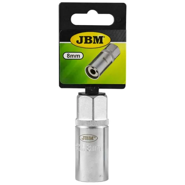 Extractor JBM 14212 8 mm Metal / 1 photo 3