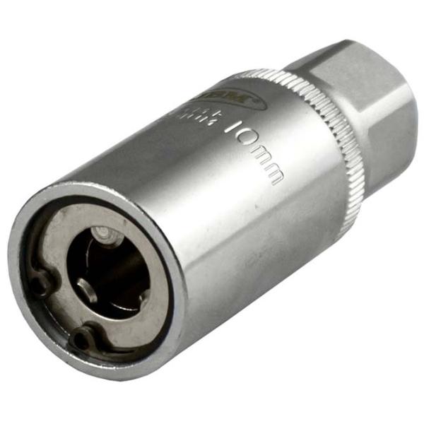 Съёмник JBM 14213 10 mm Металл / 1 photo 1