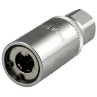 Съёмник JBM 14213 10 mm Металл / 1
