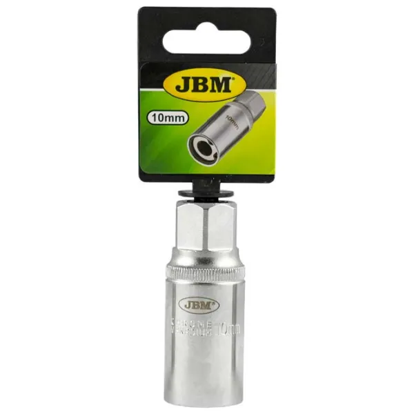 Съёмник JBM 14213 10 mm Металл / 1 photo 2