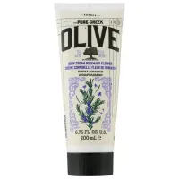 Cremă de corp KORRES 21011857  200 ml / Toate tipurile